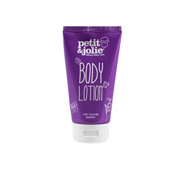 Petit&Jolie Baby Bodylotion 150 ml