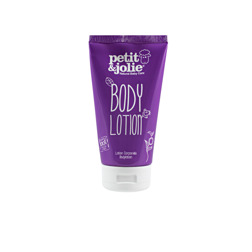 Petit&Jolie Baby Bodylotion 150 ml