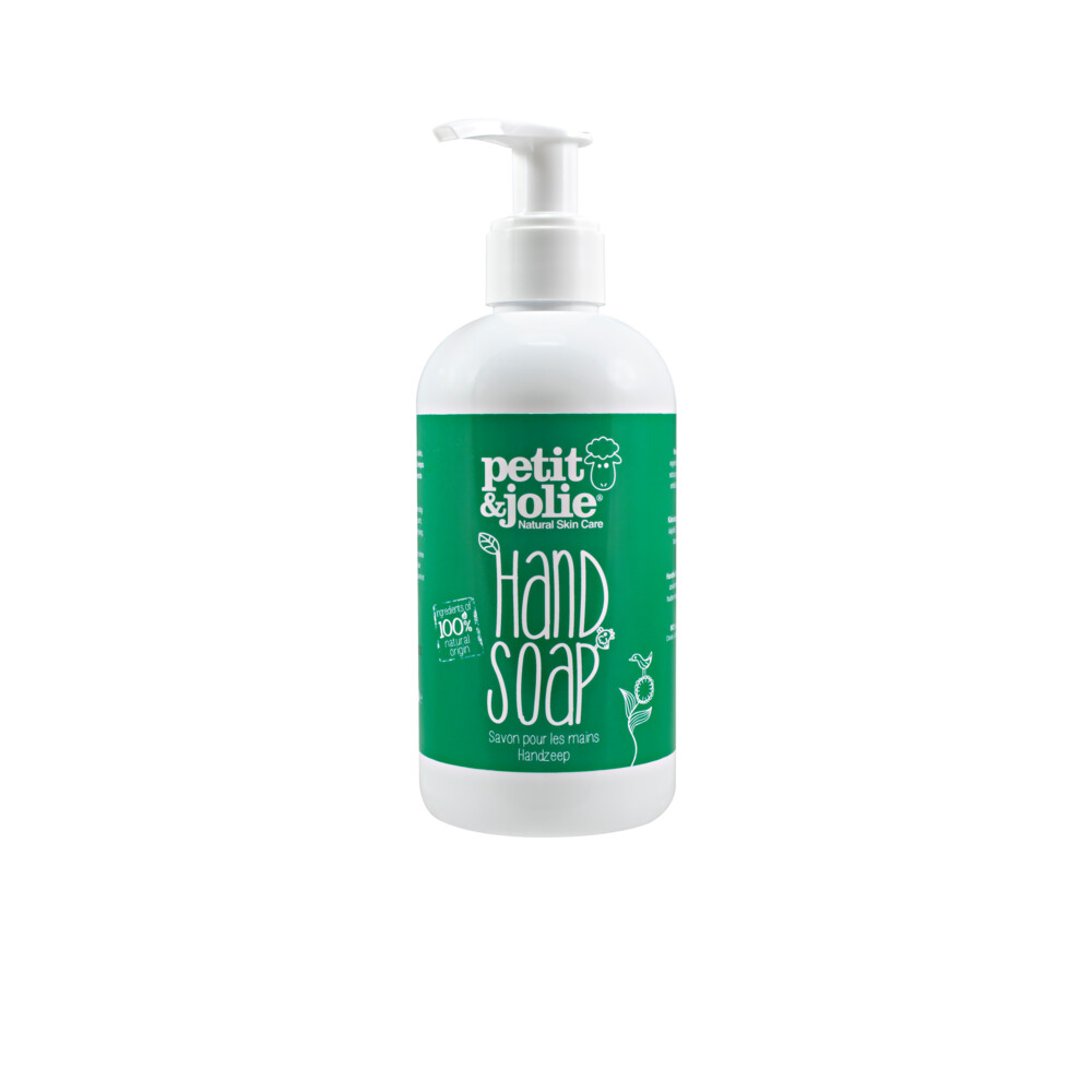 Petit&Jolie Handzeep 250 ml