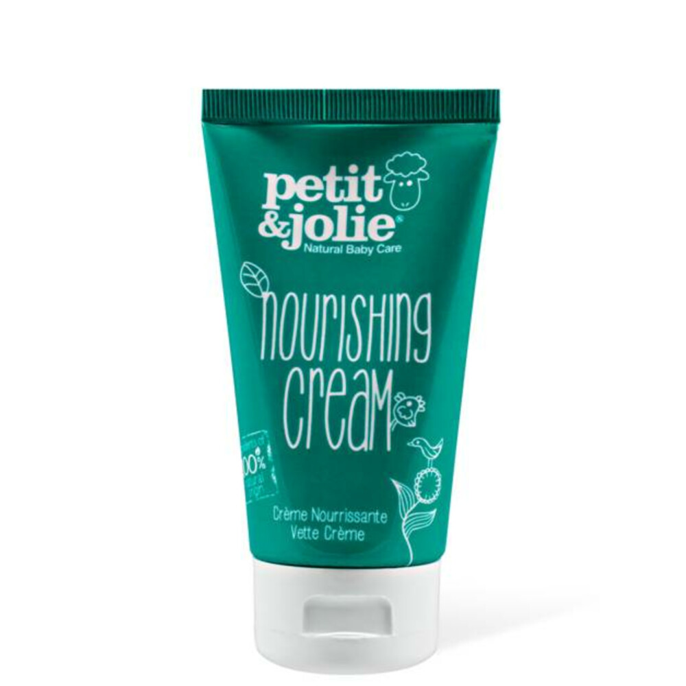 Petit&Jolie Vette Creme Baby 75 ml