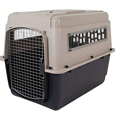 Petmate Ultra Vari Kennel Fashion 53 x 71 x 56 cm