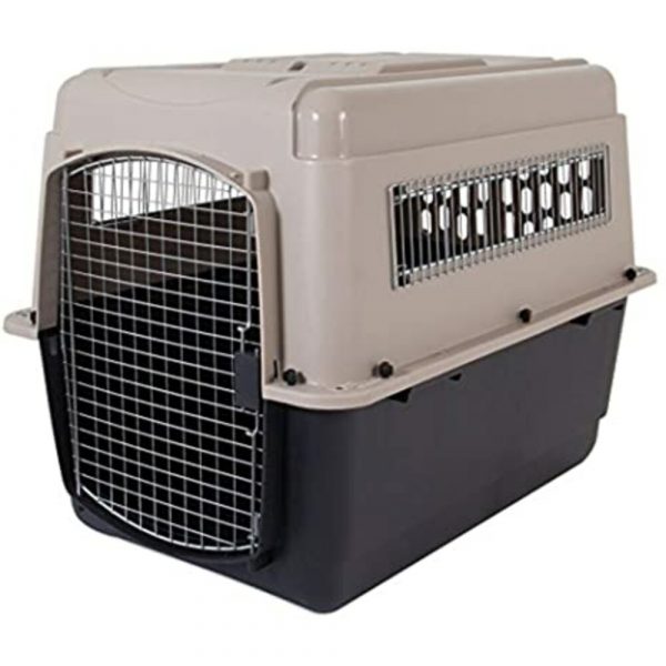 Petmate Ultra Vari Kennel Fashion 53 x 71 x 56 cm