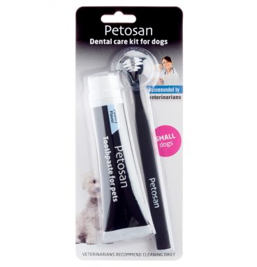 Petosan Dental Care Kit Small