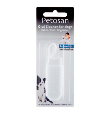 Petosan Oral Cleaner