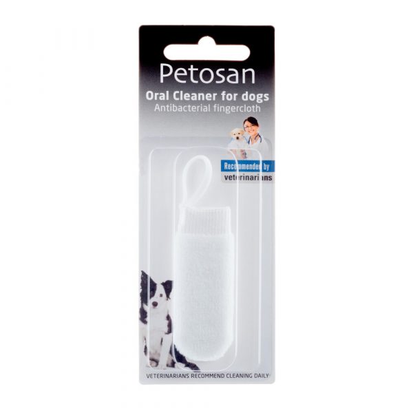 Petosan Oral Cleaner