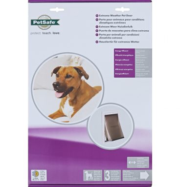 Petsafe Deur Extreme Weather Medium