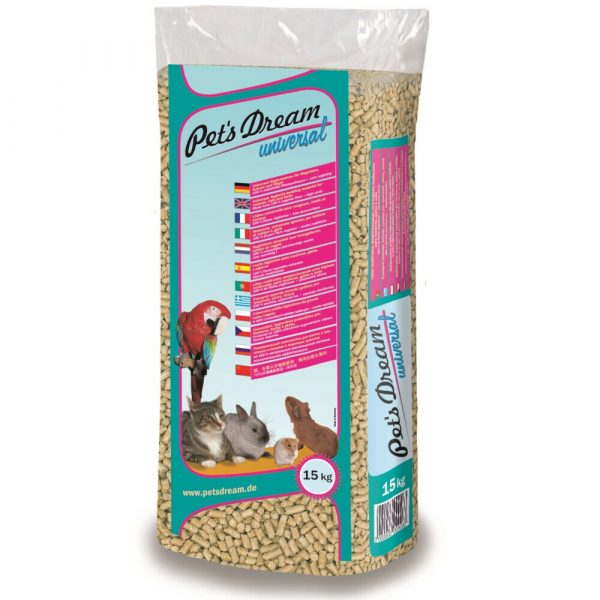 Pets's Dream Kattenbakvulling 25 liter