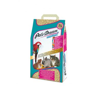 Pets's Dream Kattenbakvulling 7 liter