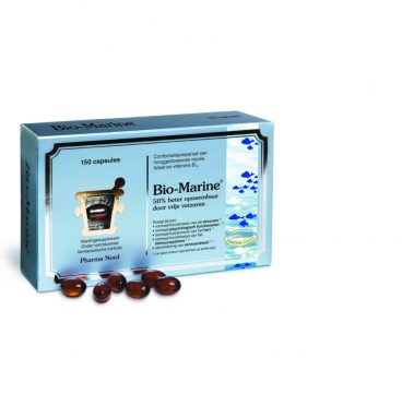 Pharma Nord Bio Marine 150 capsules