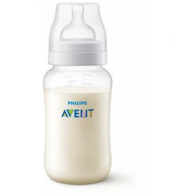 Philips Avent Anti Koliek Babyfles 2 x 260 ml