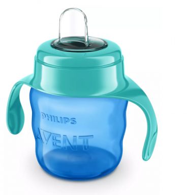 Philips Avent Drinkbeker Blauw