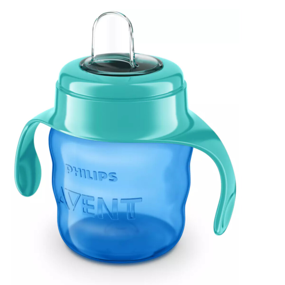 Philips Avent Drinkbeker Blauw