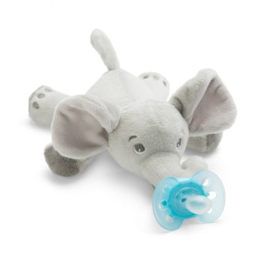 Philips Avent Snuggle Elephant