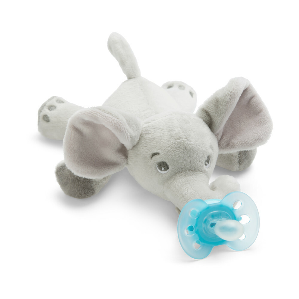 Philips Avent Snuggle Elephant