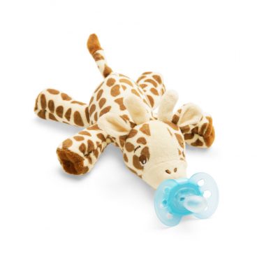 Philips Avent Snuggle Giraffe