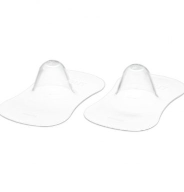 Philips Avent Tepelbeschermer 15 mm 2 stuks