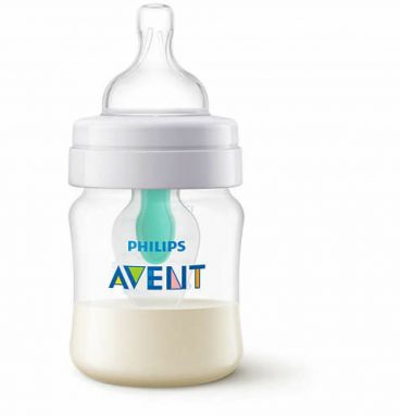 Philips Avent Voedingsfles Anti-Colic 1m+ 125 ml