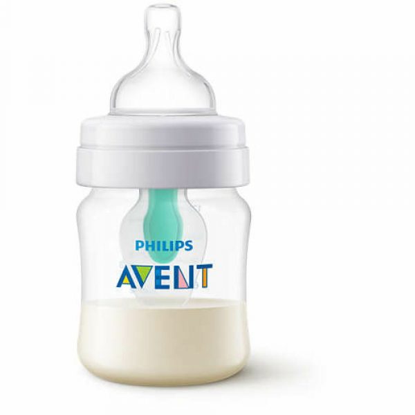 Philips Avent Voedingsfles Anti-Colic 1m+ 125 ml