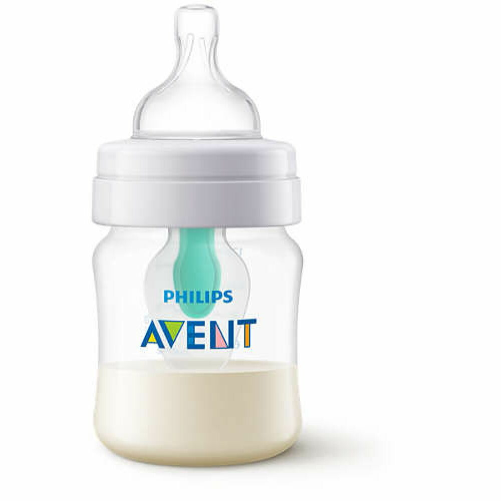 Philips Avent Voedingsfles Anti-Colic 1m+ 125 ml