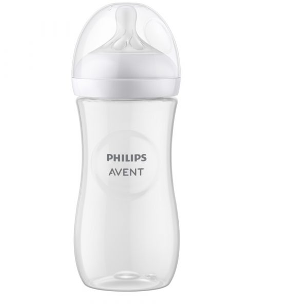 Philips Avent Voedingsfles Natural 330 ml