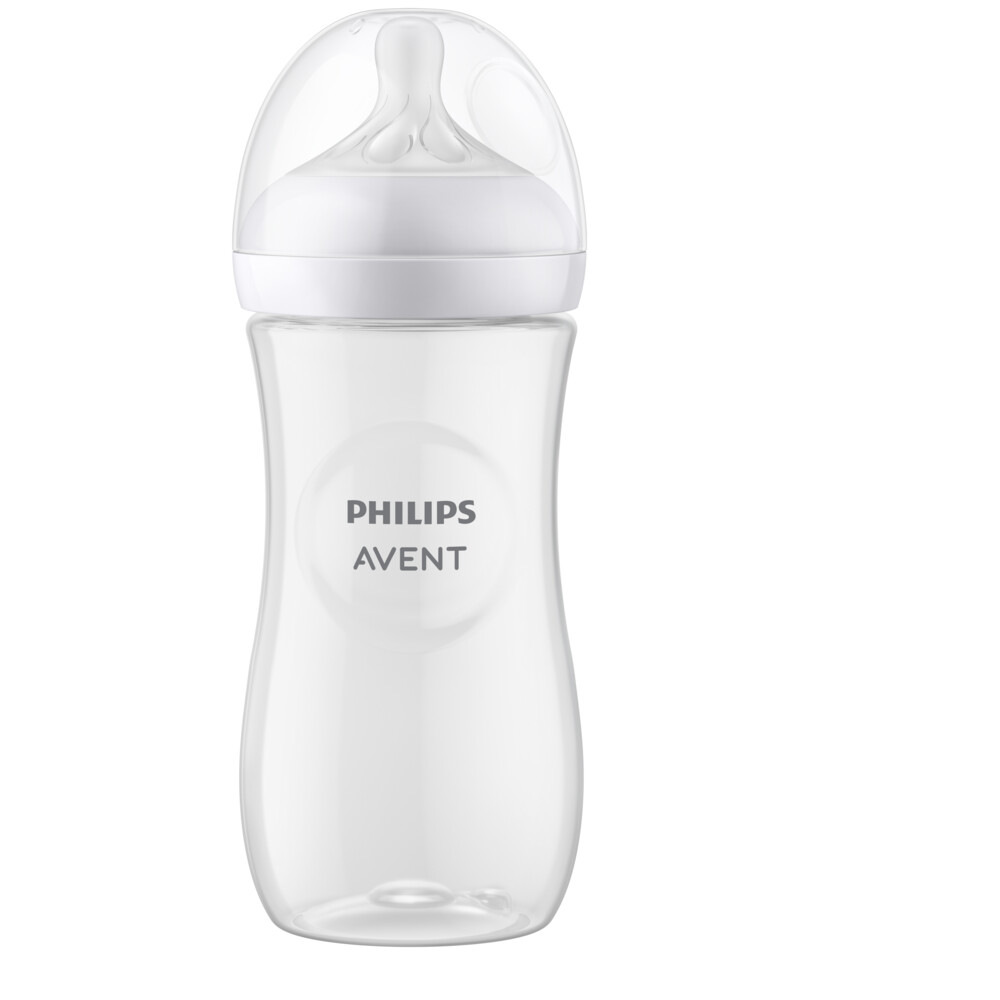 Philips Avent Voedingsfles Natural 330 ml