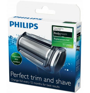 Philips Bodyshaver Head Fancy TT2000/43