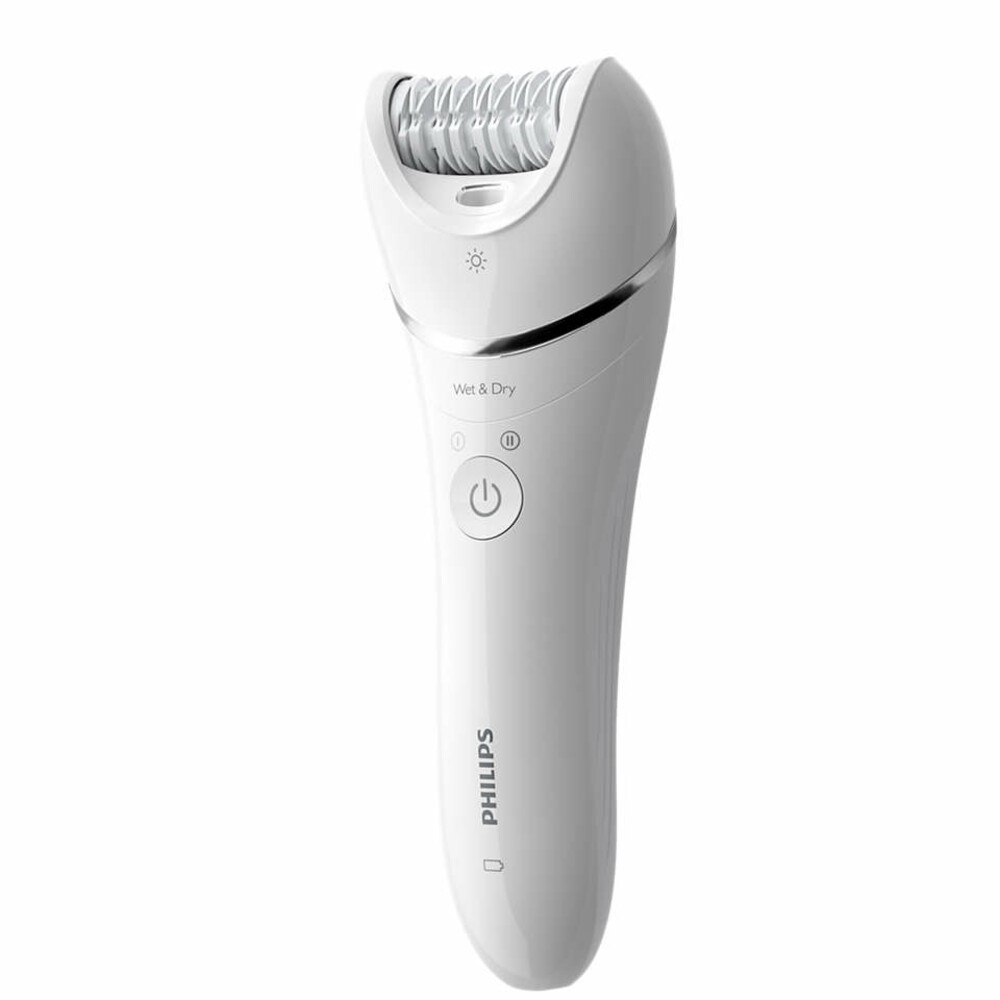 Philips Epilator Wet&Dry BRE710/00