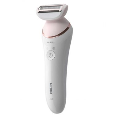 Philips Epilator Wet&Dry BRE730/10