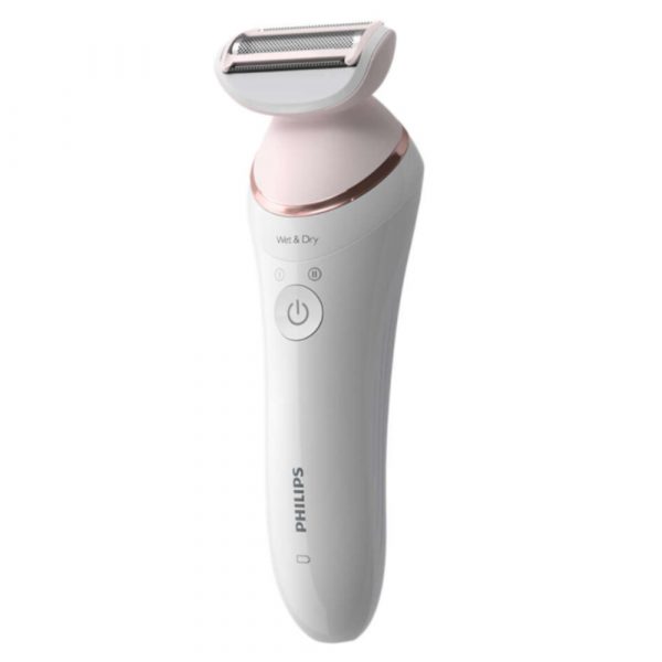 Philips Epilator Wet&Dry BRE730/10