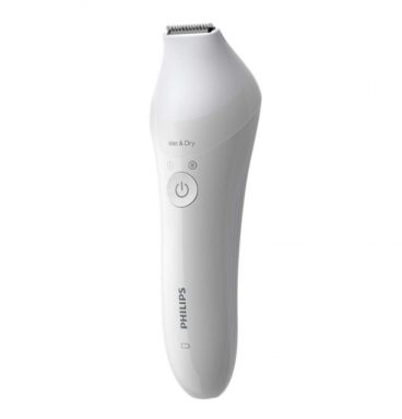 Philips Epilator Wet&Dry BRE740/10