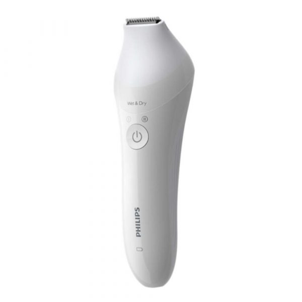 Philips Epilator Wet&Dry BRE740/10