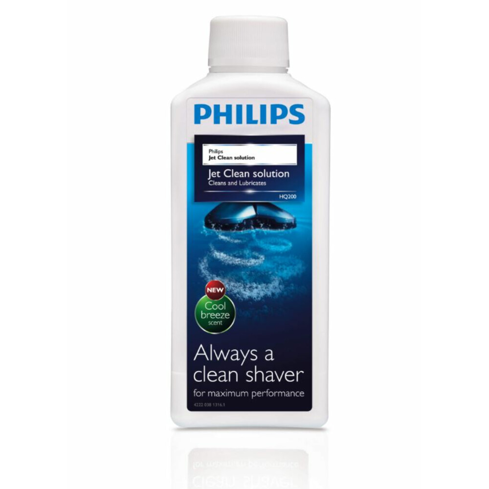 Philips Jet Clean-reinigingsoplossing 300 ml