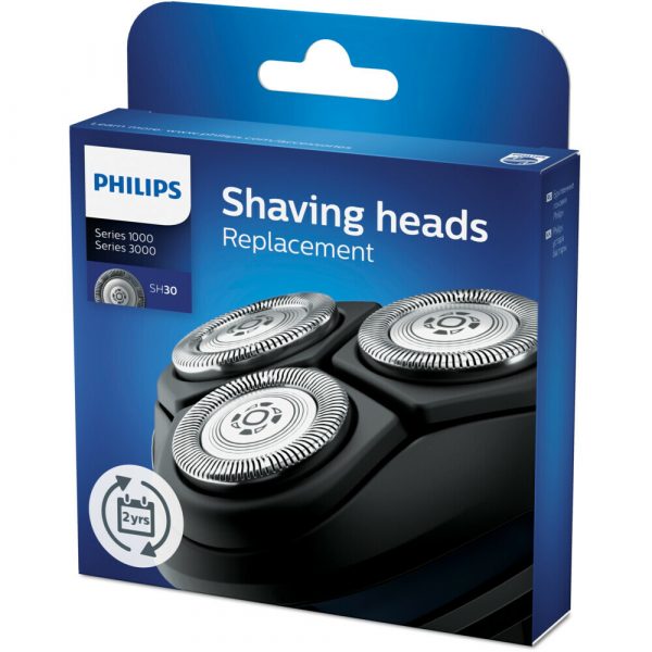 Philips Scheerhoofden Shaver Series 3000