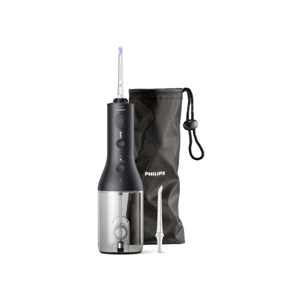 Philips Sonicare Cordless Power Flosser 3000 Monddouche