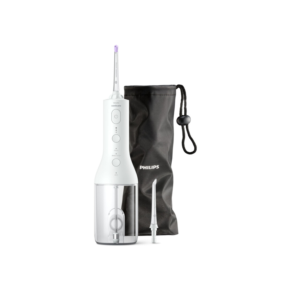 Philips Sonicare Cordless Power Flosser Monddouche