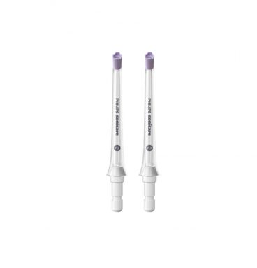 Philips Sonicare F3 Quad Stream HX3062/00 Opzetstuk Voor Flosser 2 stuks