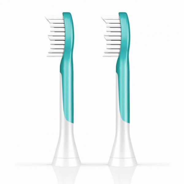 Philips Sonicare Opzetborstels Kids Standaard 2 stuks