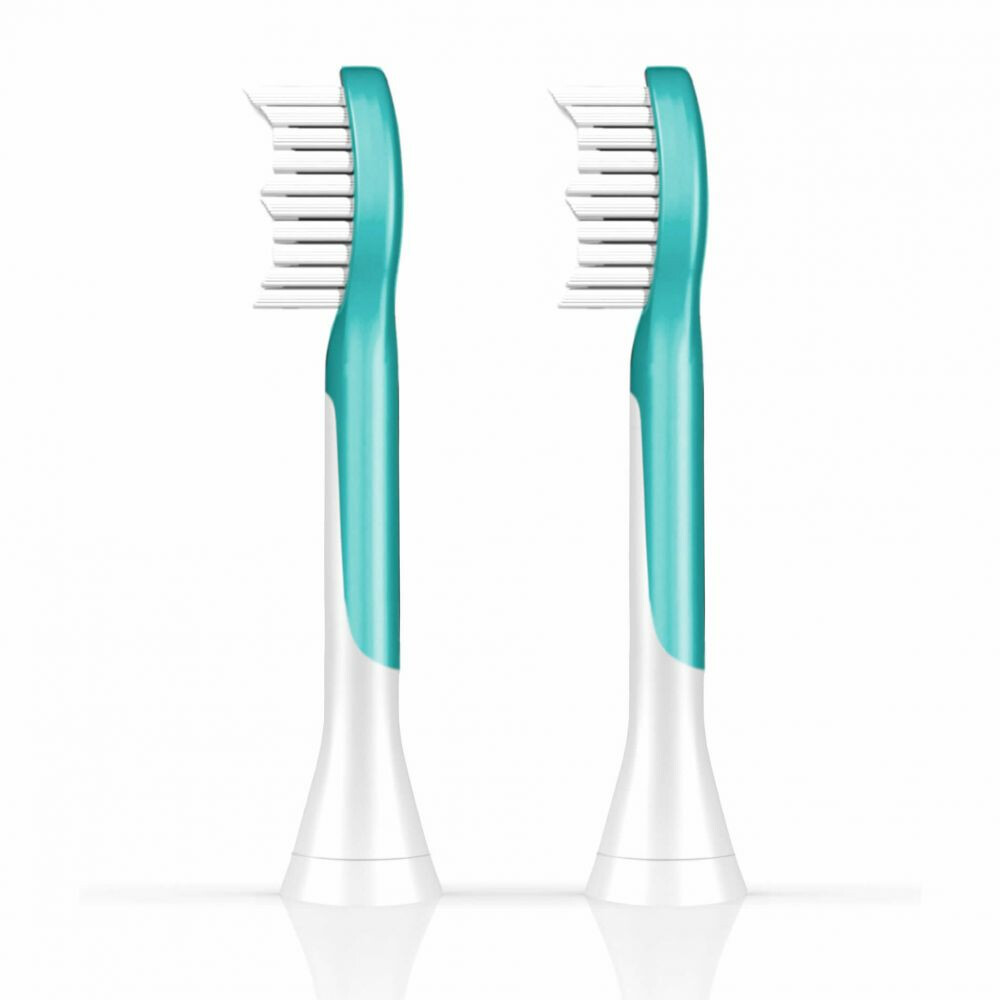 Philips Sonicare Opzetborstels Kids Standaard 2 stuks