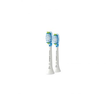 Philips Sonicare Opzetborstels Premium Plaque Control 2 Stuks