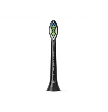 Philips Sonicare Opzetborstels W2 Optimal White 2 stuks