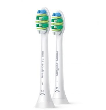 Philips Sonicare Opzetborstels i InterCare 2 stuks