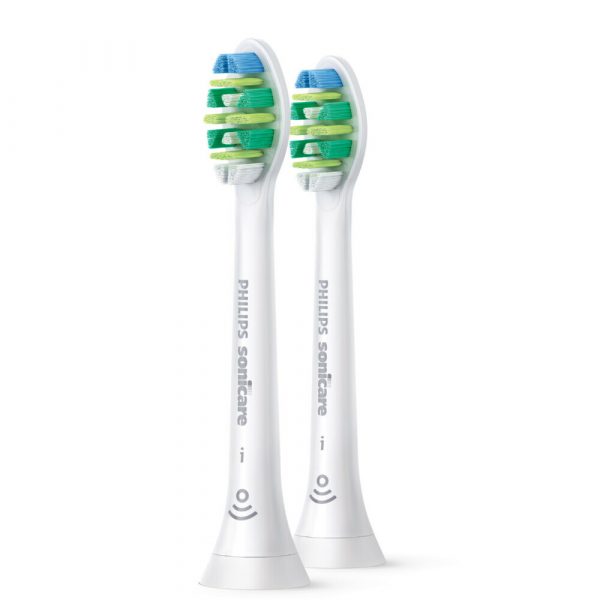 Philips Sonicare Opzetborstels i InterCare 2 stuks