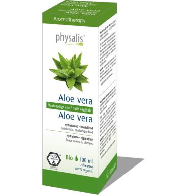 Physalis Aroma Aloe Vera 100 ml