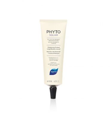 Phyto Anti Roos Shampoo 125 ml