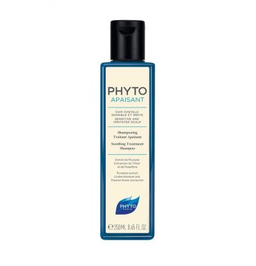 Phyto Apaisant Shampoo 250 ml