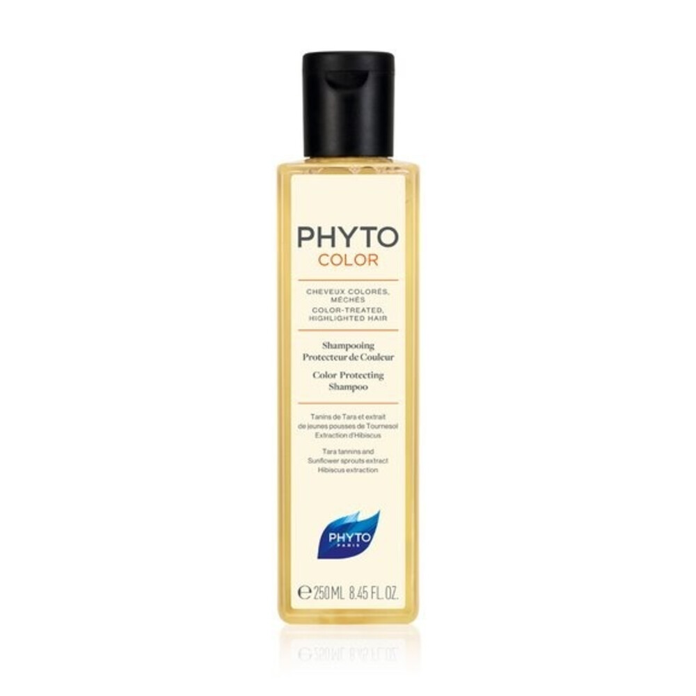 Phyto Color Protecting Shampoo 250 ml