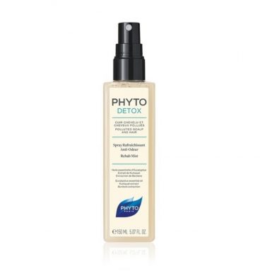 Phyto Detox Mist 150 ml