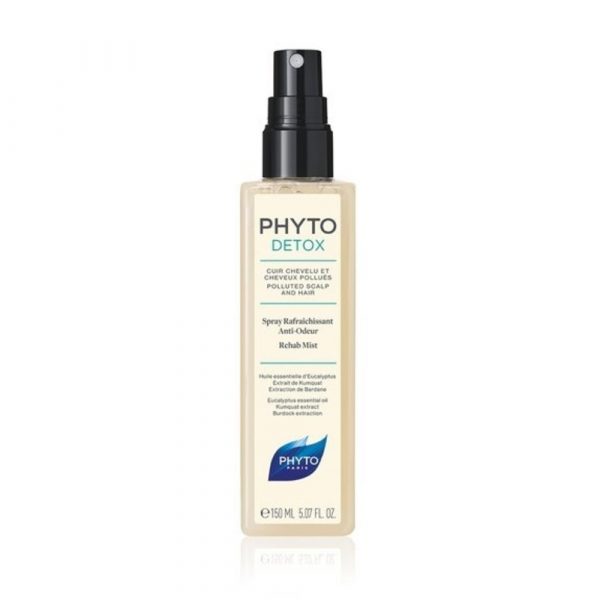 Phyto Detox Mist 150 ml