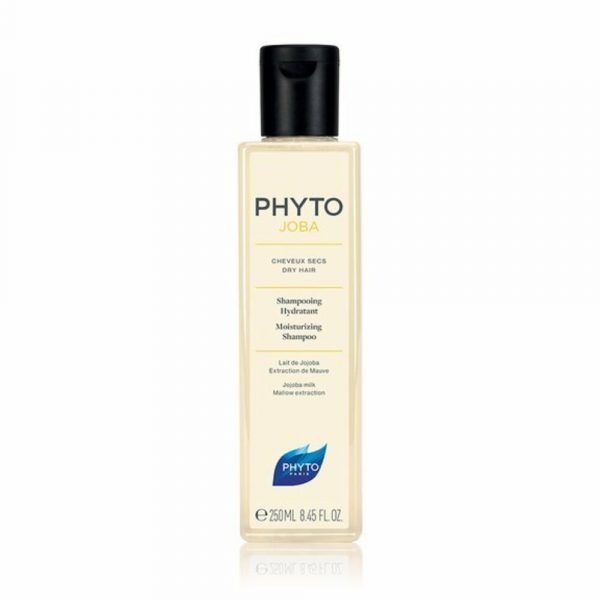 Phyto Joba Moisutizing Shampoo 250 ml