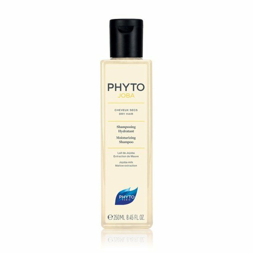 Phyto Joba Moisutizing Shampoo 250 ml